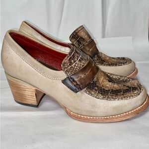 Freebird by Steven CHEVELLE Mule size  9